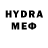 Кодеиновый сироп Lean Purple Drank Mykola Tsiupalo
